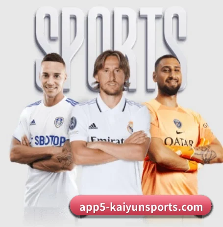 开云 APP（Kaiyun）