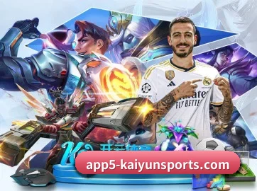 AI 革新 | Kaiyun