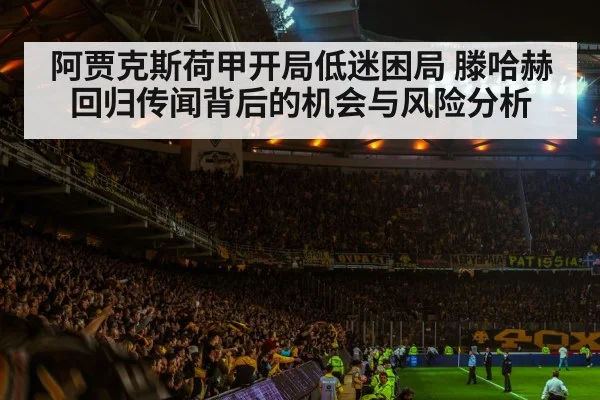 soccer stadium atmosphere